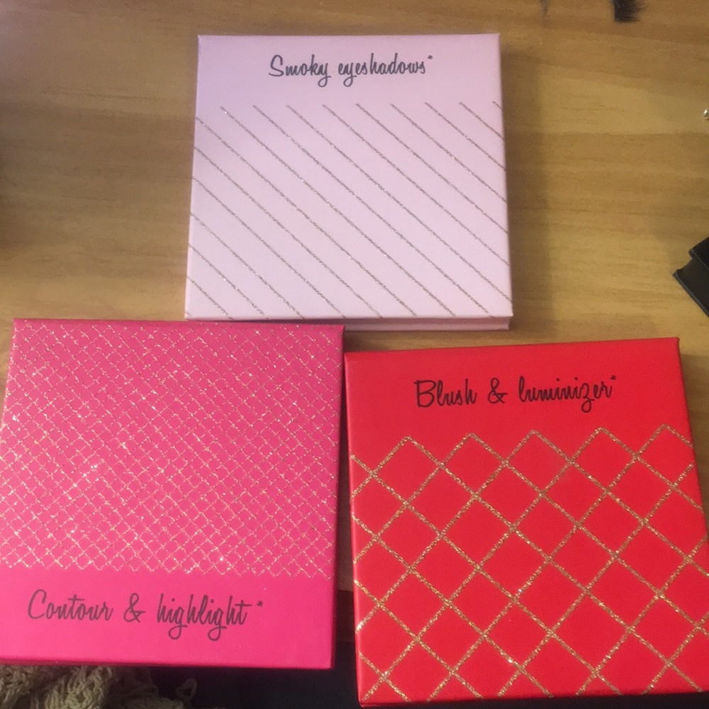 Sephora quads